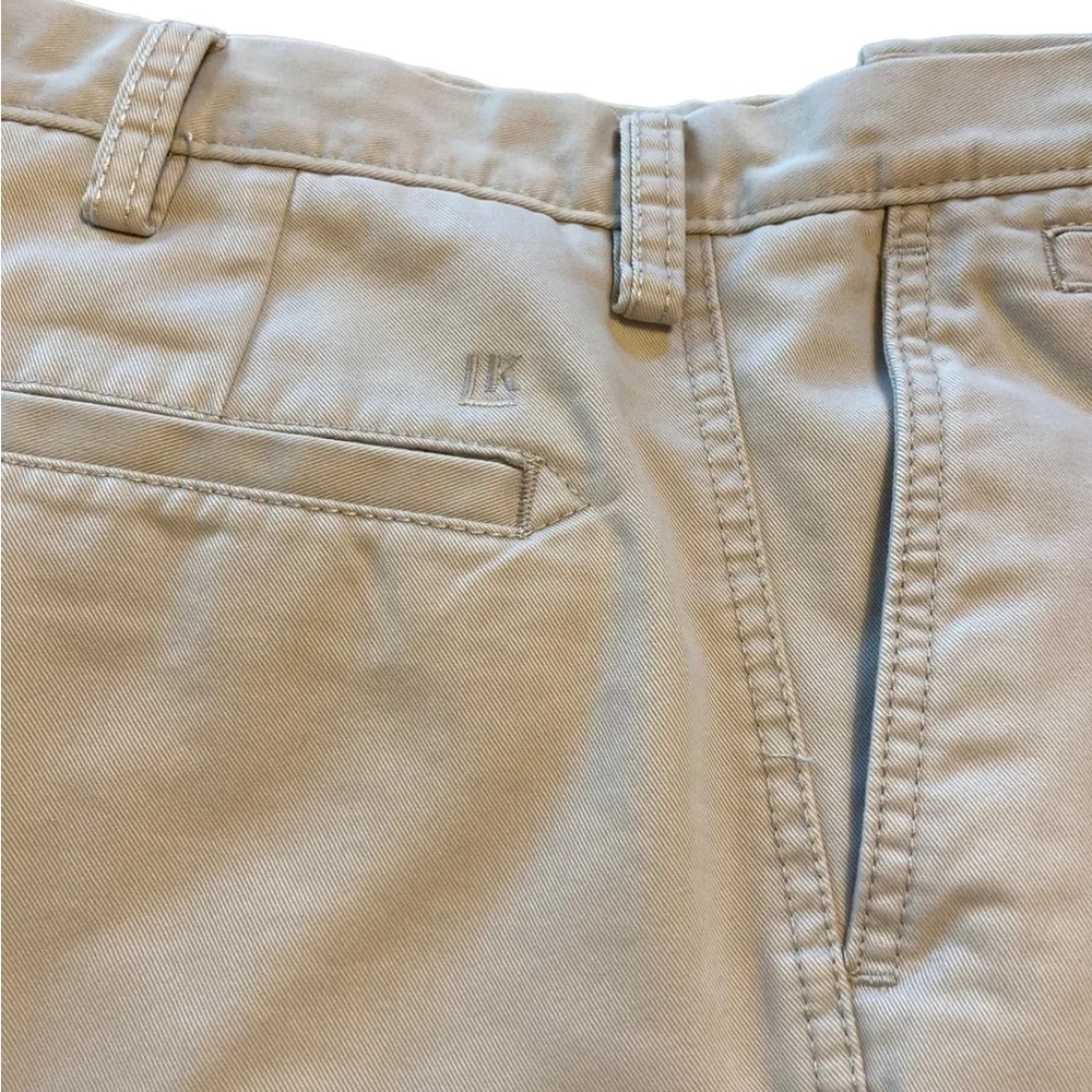 𝅺live comfortable Khaki Slacks
